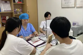 无创DNA检测这些事儿 你必须知道图片