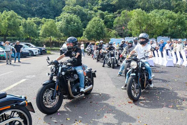 山海之间，一路风景！“驾游浙江”首站今日发车