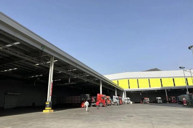 别再说“此路不通”！看，这两条“共富带”，就是最有力的“回答”