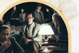 刘昊然电影《解密》武汉路演场次安排出炉图片