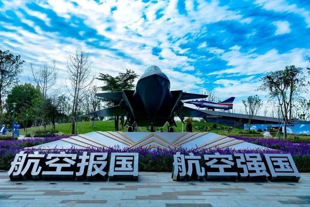 暑假告急！这些航空消暑地值得说走就走
