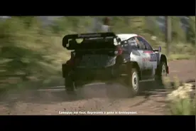 《EA SPORTS WRC》全新预告 国区售价228元图片