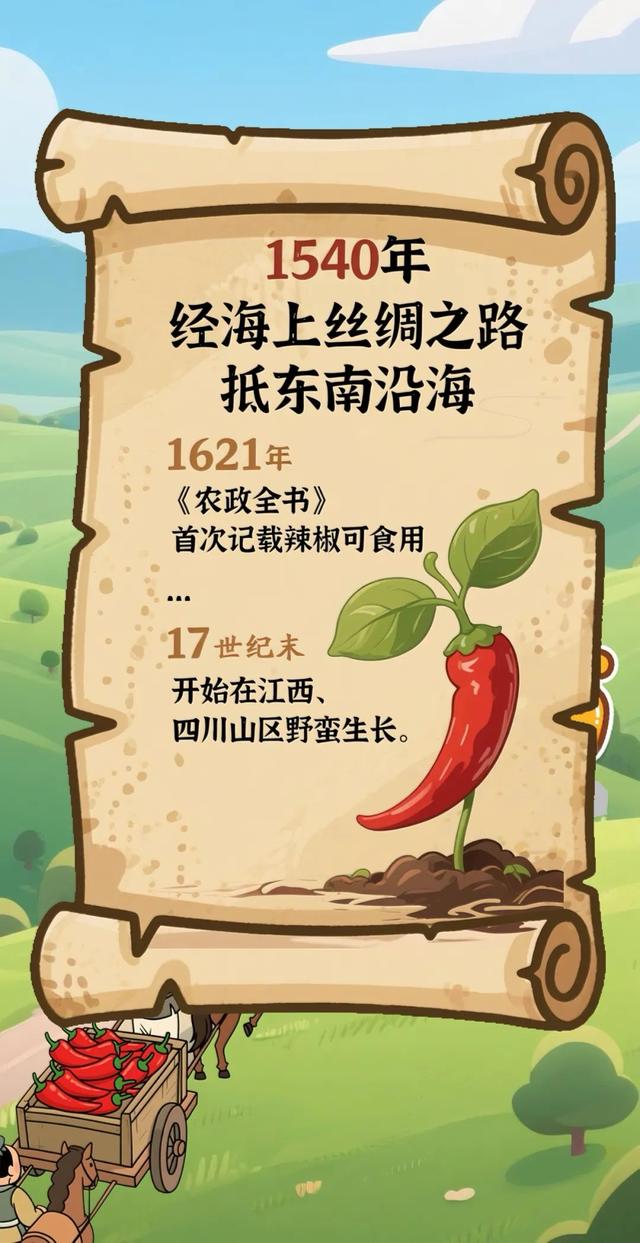 辣么美！这颗椒，串起赣蜀味觉默契