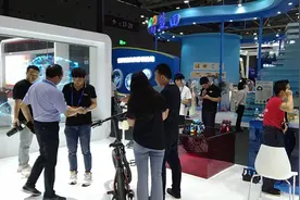 深圳光明携优秀企业向世界展示光明魅力及“高质量、高颜值”文旅发展成果图片