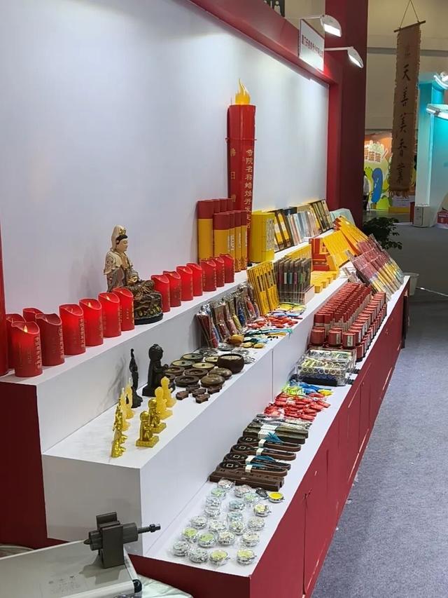 “翔安风”出圈文博会！这股魅力挡不住！