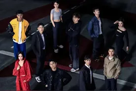 综艺连续剧《十天之后回到现实》上线，39位闯关者断网“求生”图片