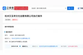 LGD被强制执行301万元，旗下拥有英雄联盟分部、王者荣耀分部图片