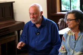 首位为《义勇军进行曲》配器作曲家，上海交响乐团要纪念他图片