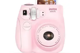 相纸换饼干，拍立得成了新时代“杀猪盘”图片