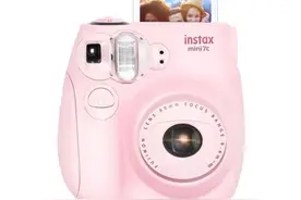 相纸换饼干，拍立得成了新时代“杀猪盘”图片