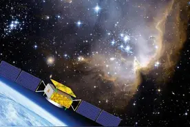 “悟空”号在轨十年！我国空间科学卫星领域涌现重大成果图片