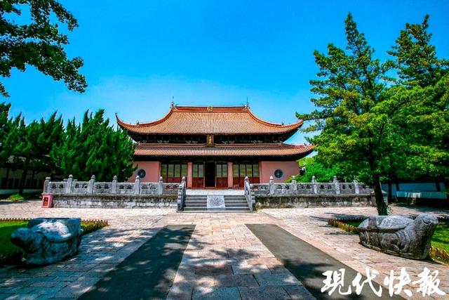 一同走入“最江南”的深处！苏州四条文物主题游径重磅上线