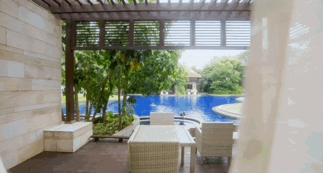 新加坡圣淘沙名胜世界：未来的另一种答案