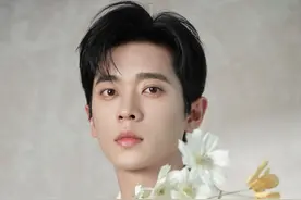 丞磊：感受角色，顺其自然图片