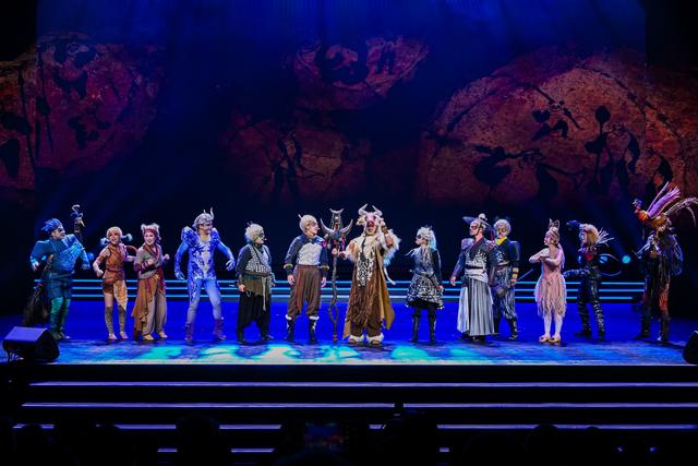 科技赋能艺术、生态邂逅人文，这台晚会奏响熊猫的“多元交响曲”