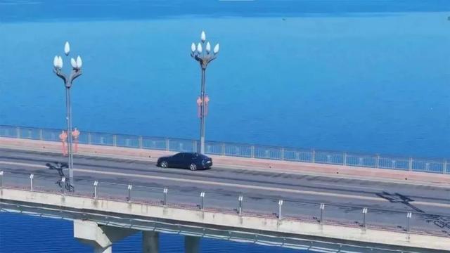 生态之旅——打卡“美丽河湖”伊洛河
