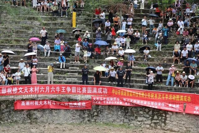 护航旅游季|聚焦“人·时·事” 修文公安“三位一体”全时空护航文旅发展