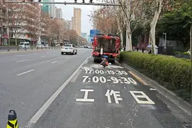 成都公交车道非高峰时段全面开放，调整期间市民需注意什么？交警深度解读图片