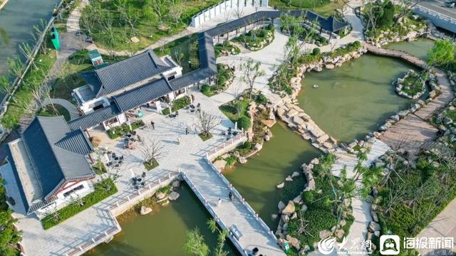 秋雨难挡出游热！济南文旅次日热度不减，多元体验点燃消费活力