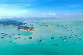 福建的“蓝色星辰”，就藏在这些遗址里……图片