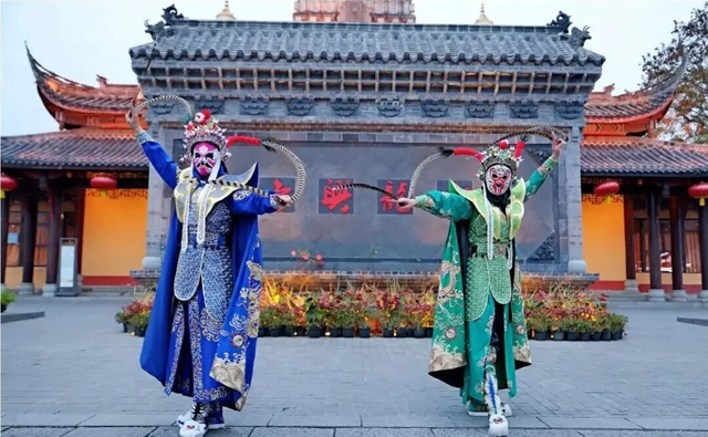 收藏转发！2026年「超全元旦出游攻略」来了