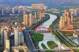 临夏人看过来，临夏市这些老街名的来历，你都知道吗？图片