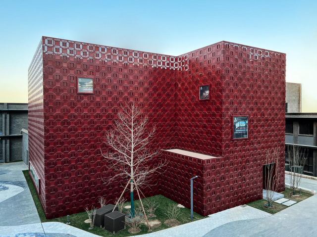 参观攻略来啦！11家北京新上工业旅游打卡点位等你来探秘（附30个点位全名单）