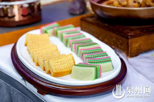 泉州发布10大美食精品旅游线路 串联起古城烟火、侨乡风味、山海珍馐等多元特色