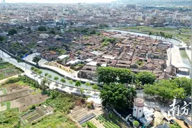 南方号里的“汕头新图景”：城乡添秀色，潮韵秋上新图片