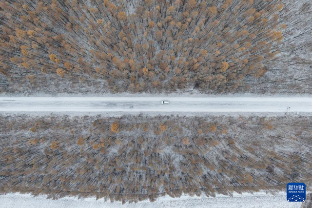 这个冬天去吉林，拥抱冰雪新生活