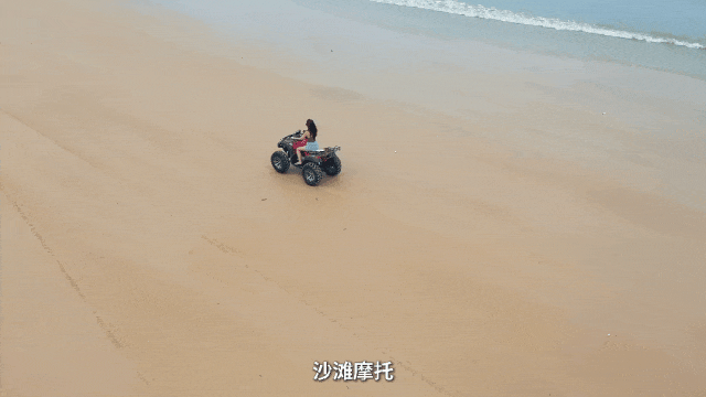 牛郎岗又“上新”！一次解锁5种体验