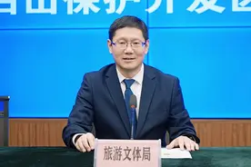 长白山：9．9万株百年美人松邀您到长白山长相守图片