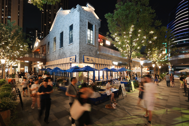 上海2025年度时尚空间出炉！长宁的这两处，你都去过吗？