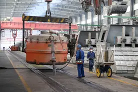 西北探“新”丨聚链成群，怎么干？图片