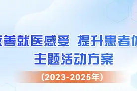 南昌大学第一附属医院：智慧赋能 让百姓更有“医”靠丨提升患者体验在行动（43）图片