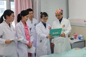 孕期这种腰疼要警惕，有人因此失去腹中宝宝图片