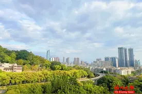 紧急救援！事发马尾一网红打卡地，一女子独自登山被困图片