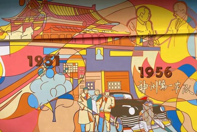 “骑趣”左岸看遍潮流