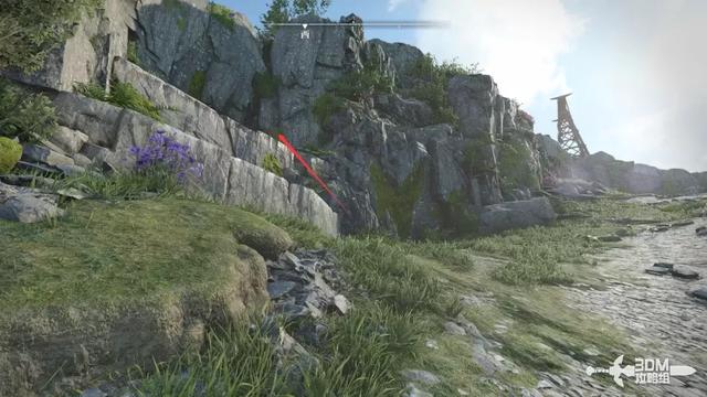 《原子陨落》主线流程攻略 主线图文流程攻略