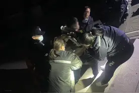 事发山东！23岁女孩留下遗书后失踪……图片