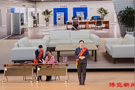 淄博政务打造服务新标杆！“齐好办”帮办代办技能比赛启幕！图片