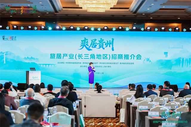 数字向导“黄小西”沪上圈粉，AI定制专属贵州之旅