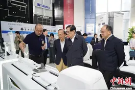 农工党中央赴沪苏开展长江生态环境保护民主监督工作专题调研图片