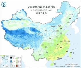 白露时节如何适当“秋冻”
