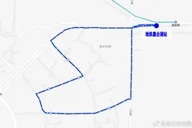 北京公交集团拟新开专160路、优化调整9路等5条线路图片