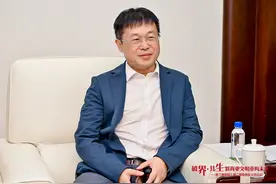 吴洪彬：新商业文明颠覆传统商业逻辑，支付创造美好生活图片