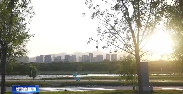 服贸会将永久落户首钢园 解锁特色“会展小镇”新活力