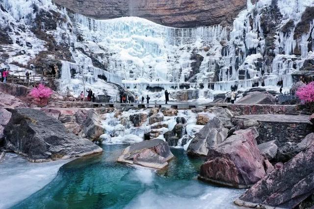 郑州出发！1小时内高铁圈藏不住了