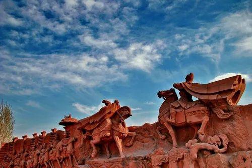 免票、半价！许昌景区教师节专属福利来啦！