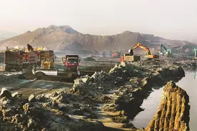 “老唐山”的新感触：岁月沉淀下的城市新生图片